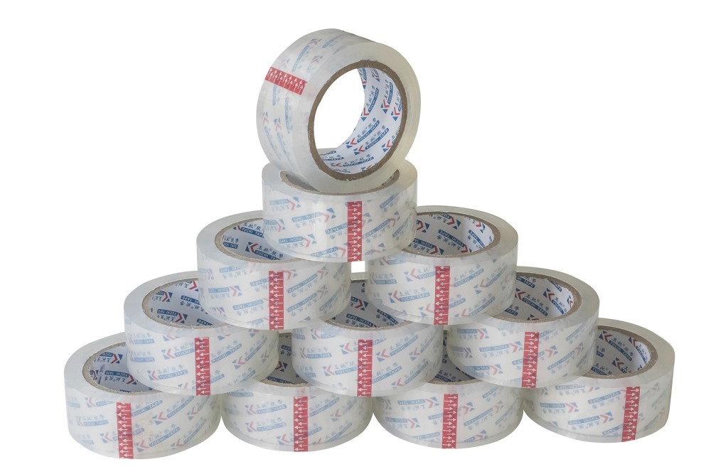 Super Clear Transparent Tape